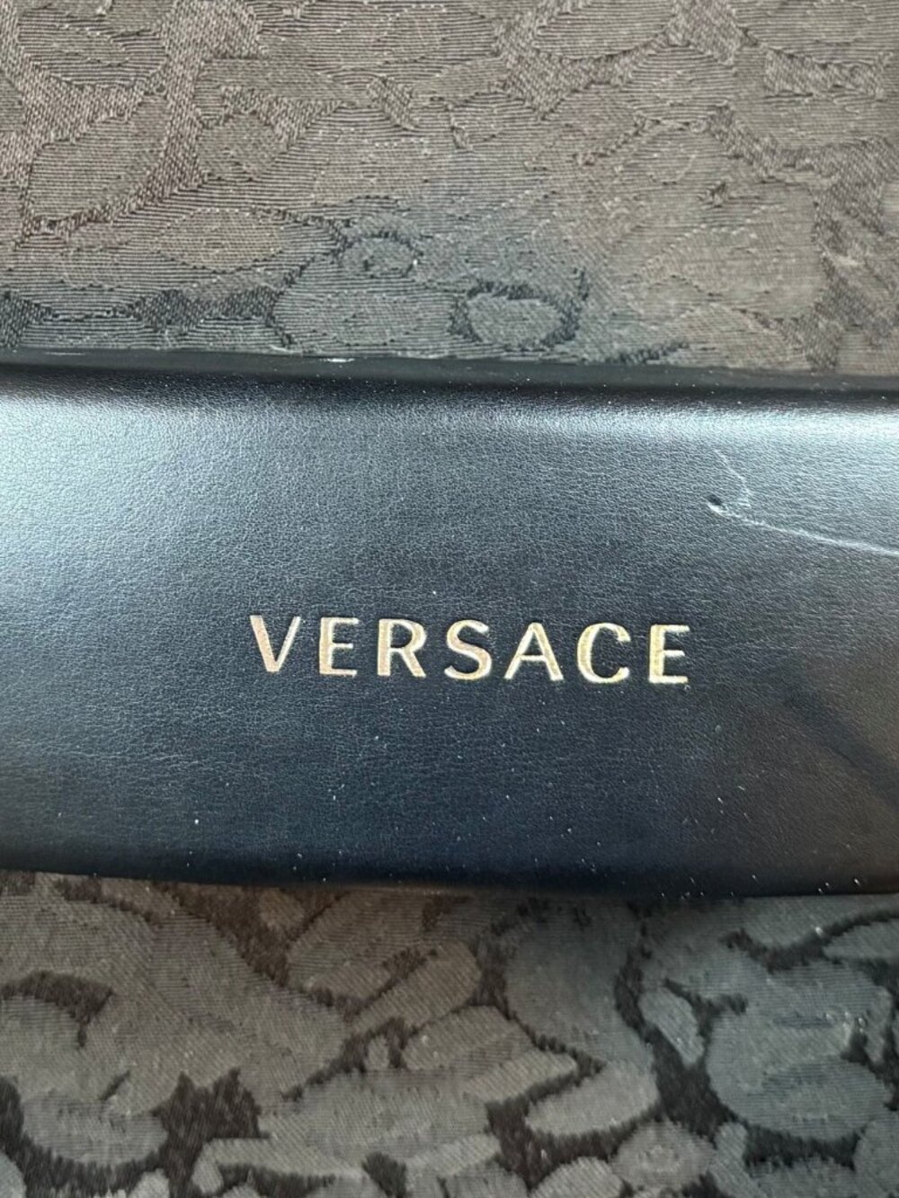 Versace Sunglasses